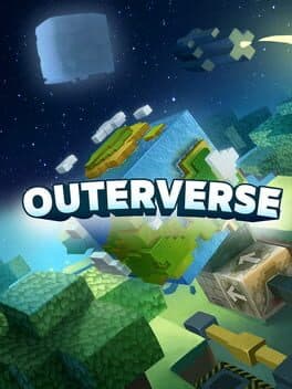 Outerverse cover