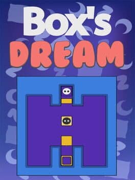 Box's Dream cover