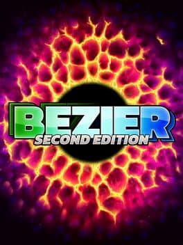 Bezier: Second Edition cover