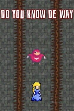 Do you know de way cover