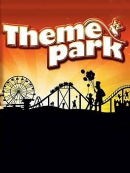Theme Park cover