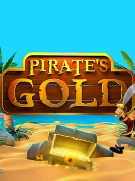 Pirate's Gold cover
