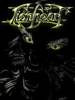 Lionheart cover