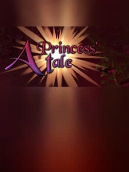 A Princess' Tale cover