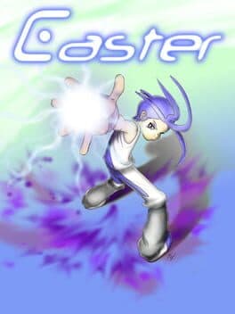 Caster cover