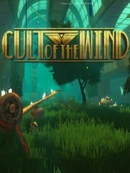 Cult of the Wind cover
