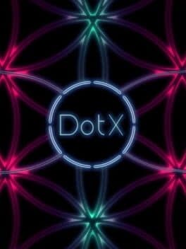 DotX cover