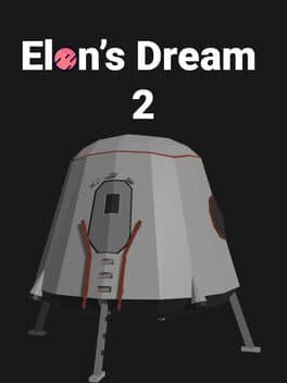 Elon's Dream 2 cover