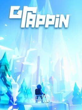 Grappin cover