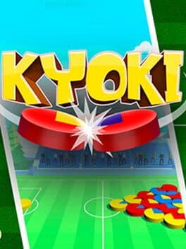 Kyoki cover
