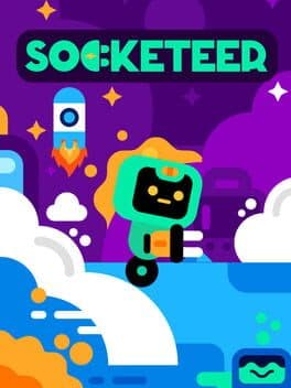 Socketeer cover