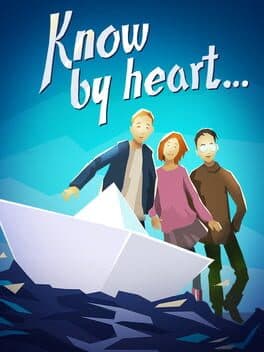 Know by Heart cover