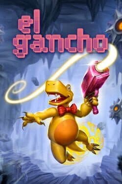 El Gancho cover