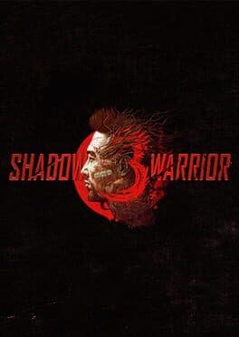 Shadow Warrior 3: Deluxe Edition cover