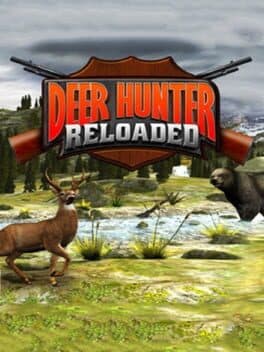 Deer Hunter Reloaded cover