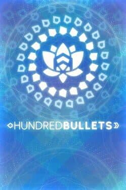 Hundred Bullets cover