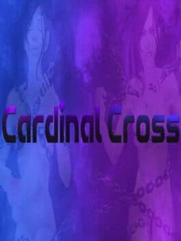 Cardinal Cross cover