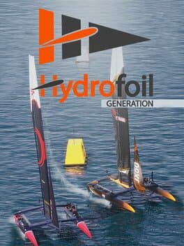 Hydrofoil Generation cover