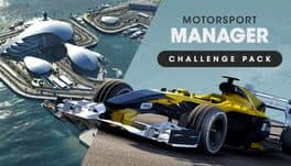 Motorsport Manager: Challenge Pack cover