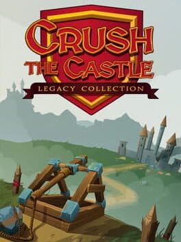 Crush the Castle Legacy Collection cover