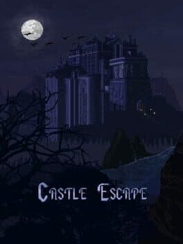 Castle Escape cover