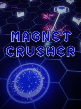 Magnet Crusher cover