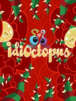 Idioctopus cover