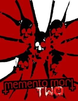 Memento Mori II cover