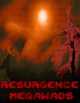 Resurgence cover