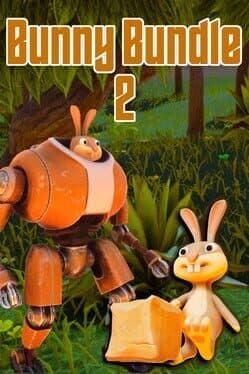 Bunny Bundle 2 cover