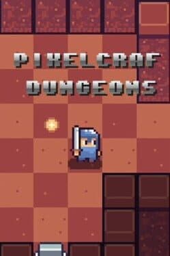 Pixelcraft Dungeons cover