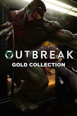 Outbreak: Gold Collection cover
