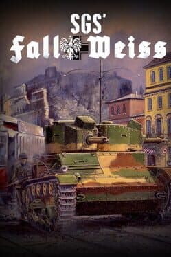 SGS Fall Weiss cover