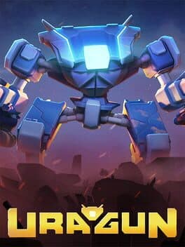 Uragun cover