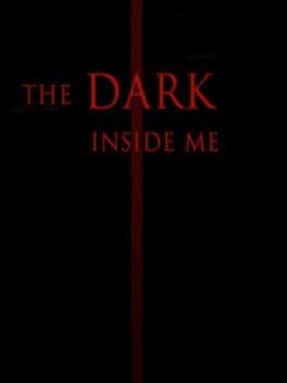 The Dark Inside Me cover