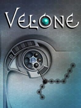 Velone cover