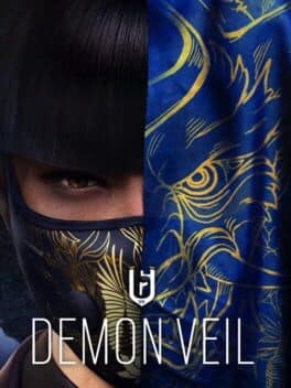 Tom Clancy's Rainbow Six Siege: Demon Veil cover