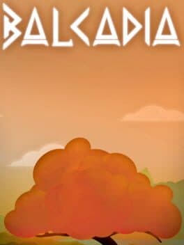 Balkadia cover