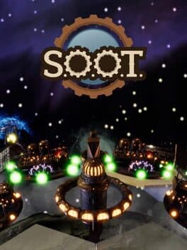 Soot cover