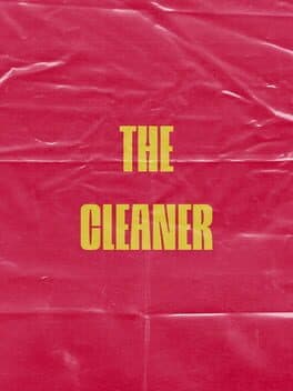 The Cleaner cover