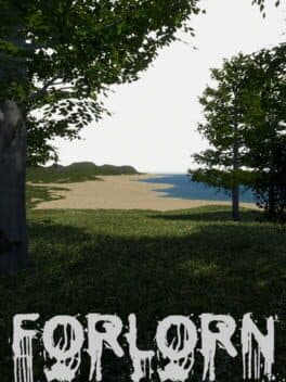 Forlorn cover