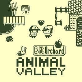Bit Orchard: Animal Valley cover