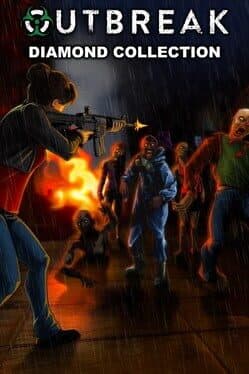 Outbreak Diamond Collection cover