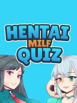 Hentai Milf Quiz cover