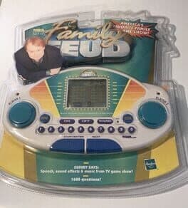 Family Feud cover