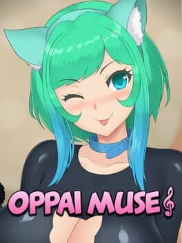 Oppai Muse cover