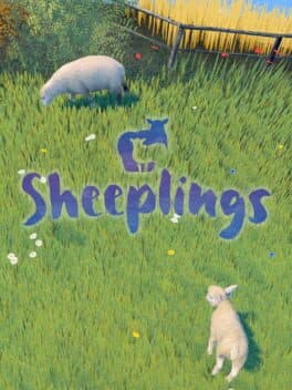 Sheeplings cover