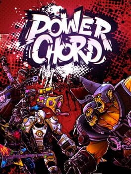 Power Chord cover