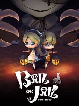 Bail or Jail cover