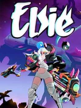 Elsie cover